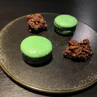 RESTAURANT chihiro  -  RESTAURANT chihiro  -