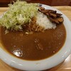 印度カレー 中栄