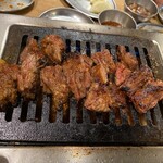 Oosaka Yakiniku Horumon Futago - 