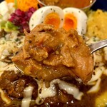 カリ～ アンド スパイスバル カリ～ビト - 