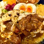 カリ～ アンド スパイスバル カリ～ビト - 
