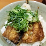 らぁめん 生姜は文化。 - 