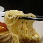 最上 - 麺リフト