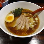 最上 - 中華そば 最上