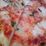 ピッツァランチ/マルゲリータ￥１１８０