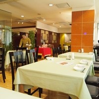 赤坂 四川飯店 - 店内