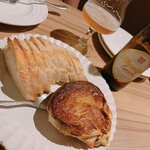 スペイン食堂 Estoy lleno - 