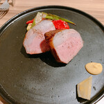 スペイン食堂 Estoy lleno - 