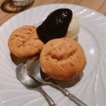 スペイン食堂 Estoy lleno - 