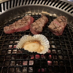 京松蘭 - にんにくもやくよ