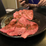 京松蘭 - 綺麗なお肉は写メ撮るよね