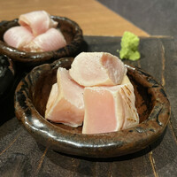 とり料理 鳥者 - 