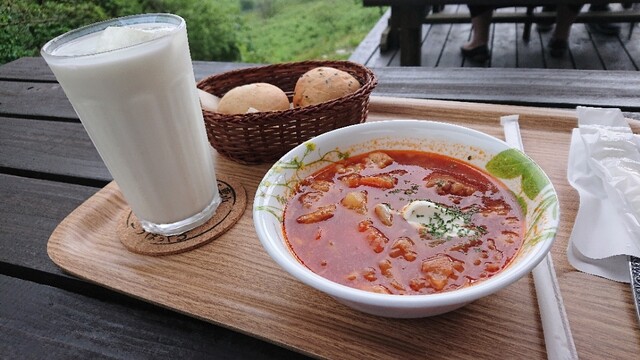 コロボックルヒュッテ 茅野市その他 カフェ 食べログ コロボックルヒュッテ 茅野市その他 カフェ 食べログ