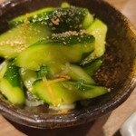 炭火焼肉 浅草だん - 