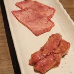 炭火焼肉 浅草だん - 