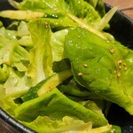 炭火焼肉 浅草だん - 