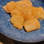 炭火焼肉 浅草だん - 