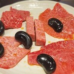 炭火焼肉 浅草だん - 