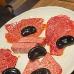 炭火焼肉 浅草だん - 