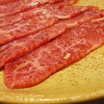 炭火焼肉 浅草だん - 