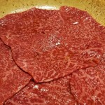 炭火焼肉 浅草だん - 