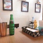 ベーカーバウンス - 