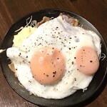 もつ焼き居酒屋 いっぱちや - 