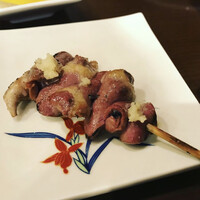 里葉亭 - 
