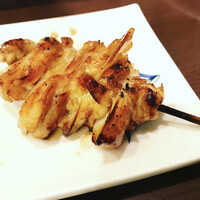 里葉亭 - 