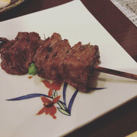 里葉亭 - 