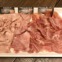 Focacceria la Brianza - 