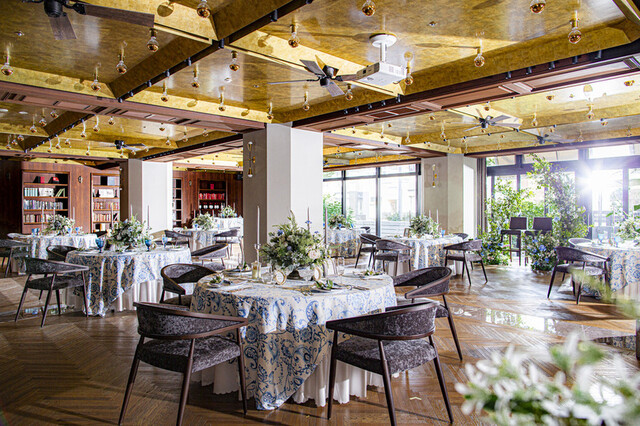 Main Dining SQUARE - 旦過/フレンチ | 食べログ