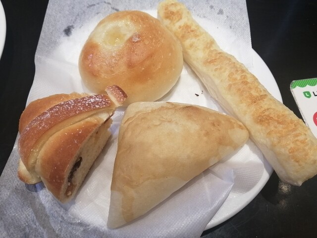 Bistro309 ラゾーナ川崎店 ビストロサンマルク 川崎 洋食 欧風料理 その他 食べログ Bistro309 ラゾーナ川崎店 ビストロサンマルク 川崎 洋食 欧風料理 その他 食べログ