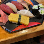 Sushi Fujiki - 