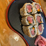 Sushi Fujiki - 