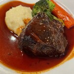 ブラッスリー・グー - 