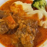 ブラッスリー・グー - 