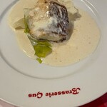 ブラッスリー・グー - 