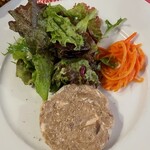 ブラッスリー・グー - 