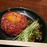 焼肉 静龍苑 - 