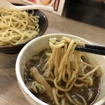 景勝軒 - 料理