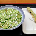 純手打うどん よしや - 