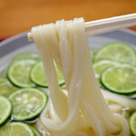 純手打うどん よしや - 