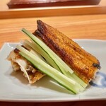 すし 喜邑 - 2021.6.  あなきゅう