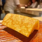 すし 喜邑 - 2021.6.  玉