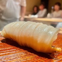 すし 喜邑 - 2021.6.  鮑