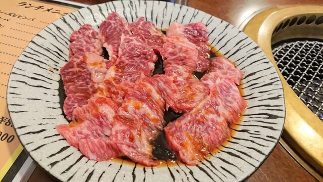焼肉kazu カズ 新富町 焼肉 ネット予約可 食べログ 焼肉kazu カズ 新富町 焼肉 ネット予約可 食べログ