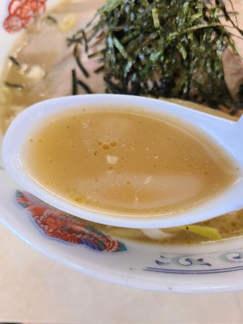 ラーメンショップ105 - 大曲（ラーメン）の写真