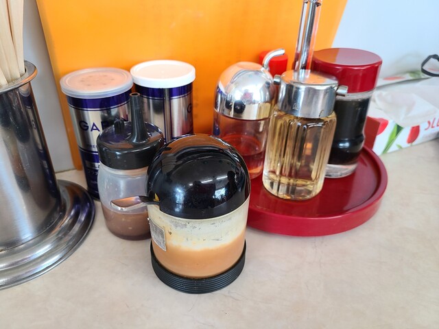 ラーメンショップ105 - 大曲（ラーメン）の写真