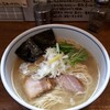 麺処 びぎ屋 学芸大学本店